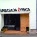 Ambasada Żywca in Łódź city