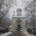 Церковь Успения Пресвятой Богородицы в городе Прага