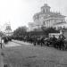 Церковь Николая Чудотворца Стрелецкого (1682-1932 гг.) в городе Москва