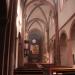 Kathol. Martinskirche in Stadt Worms
