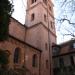 Kathol. Martinskirche in Stadt Worms