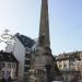 Ludwigsdenkmal in Stadt Worms