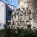 118er Denkmal in Stadt Worms