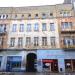ul. Piotrkowska, 50 in Łódź city