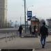 Автобусная остановка «Станция метро „Строгино“ (восточный вестибюль)» в городе Москва