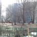 Площадка для отдыха в городе Москва