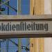 Lokdienstleitung in Stadt Würzburg