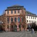 Amtsgericht in Stadt Worms