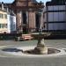 Brunnen in Stadt Worms