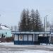Пригородная автостанция в городе Ржев