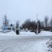 Платная охраняемая автостоянка в городе Ржев