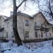 Снесённый жилой дом (ул. Ракетчиков, 37) в городе Одинцово