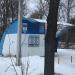 Автостанция маршруток в городе Ржев