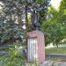 Памятник В. И. Ленину в городе Балабаново