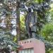 Памятник В. И. Ленину в городе Балабаново