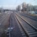 Путепровод МЦК через пути Рижского направления в городе Москва