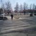 Бывшая совмещённая автостоянка и штрафная стоянка в городе Москва