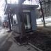 Киоск «Мороженое» в городе Москва
