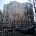 Болотниковская ул., 3 корпус 1 в городе Москва