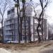 Клубный дом «Татарский» в городе Киев