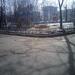 Детская игровая площадка в городе Москва