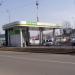 АЗС «БРСМ-Нафта» в городе Киев