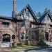 Dr. Burnet C. Collins Residence in Upper Brookville, New York city