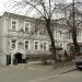 Отель «Европейский» в городе Киев