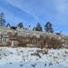 Снесенное общежитие (Юго-Западная ул., 55) в городе Братск