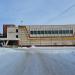 Спорткомплекс «Сибирь» в городе Братск