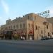 Highland Theater in Los Angeles, California city