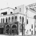 Highland Theater in Los Angeles, California city