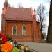 Kaplica cmentarna (pl) in Inowrocław city