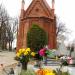 Kaplica cmentarna (pl) in Inowrocław city