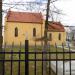 Kaplica cmentarna neogotycka (pl) in Inowrocław city