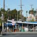 La Estrella Taco in Los Angeles, California city