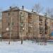 ул. Обручева, 32а в городе Братск
