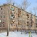 ул. Обручева, 32а в городе Братск