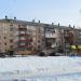 ул. Обручева, 36 в городе Братск