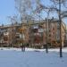 ул. Обручева, 34 в городе Братск