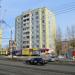 ул. Обручева, 27 в городе Братск