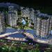 PARK MAVERA 3 in İstanbul Büyükşehir Belediyesi city