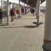 Станция Дубровка МЦК в городе Москва