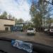 КПП в городе Рига