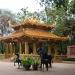 Wang Sam Sien Hsin Tang: Classroom of Confucius in Pattaya City city