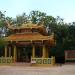 Wang Sam Sien Hsin Tang: Classroom of Confucius in Pattaya City city