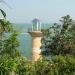 Pattaya Lighthouse (Faux) in Pattaya City city
