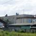 Надземный пешеходный переход в городе Спасск-Дальний