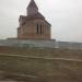 Недостроенная армянская церковь в городе Новочеркасск
