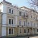 Приморский бул., 1 в городе Одесса